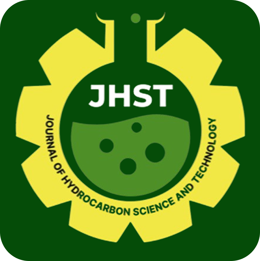 JHST Logo